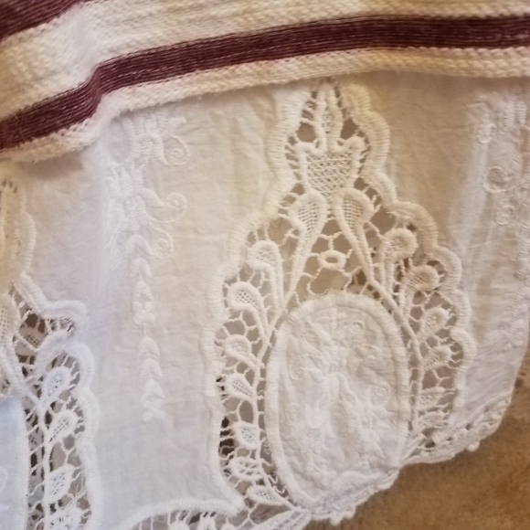 Blu Pepper Top - Picture 10 of 10